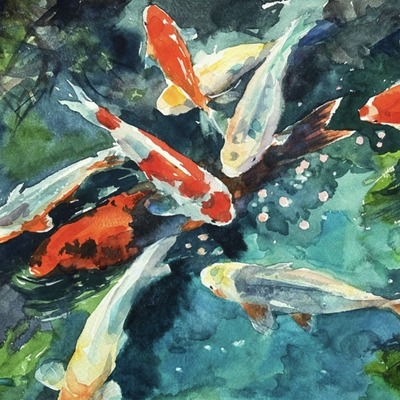曼珠沙華 — Artmeter™
