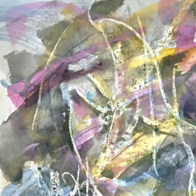 林耕平/コウヘイ画伯 — Artmeter™