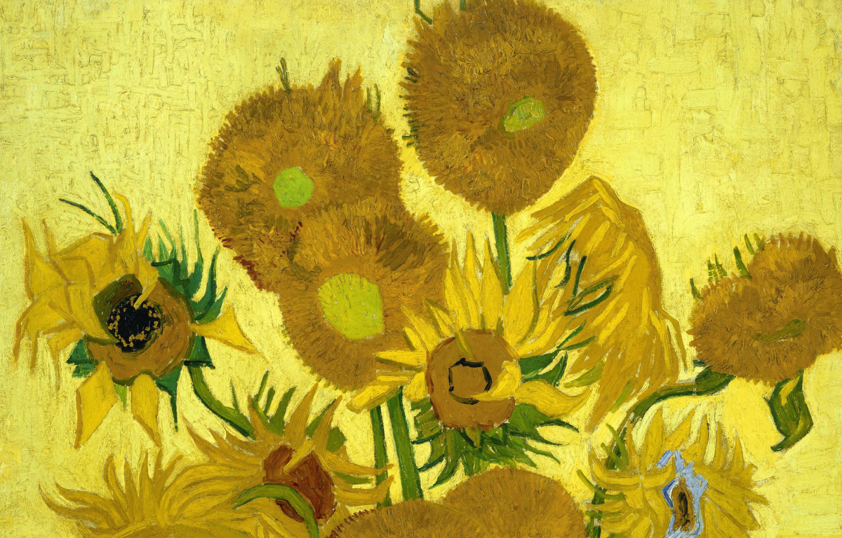 FLOWERS that never dies in ARTⅡ | Artmeter