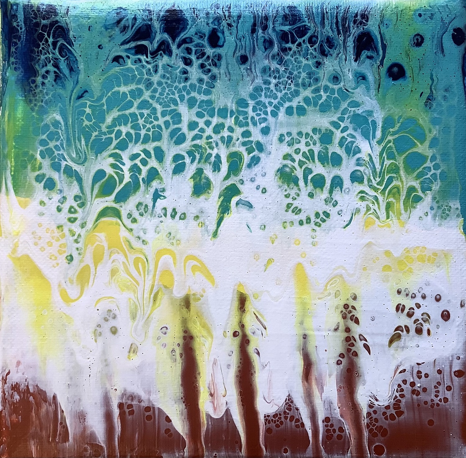 ビーチ — Artmeter™