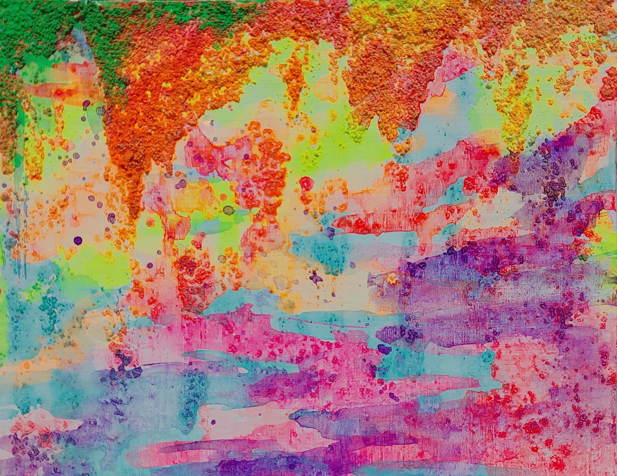自由に解釈しよう「抽象画」 | Artmeter