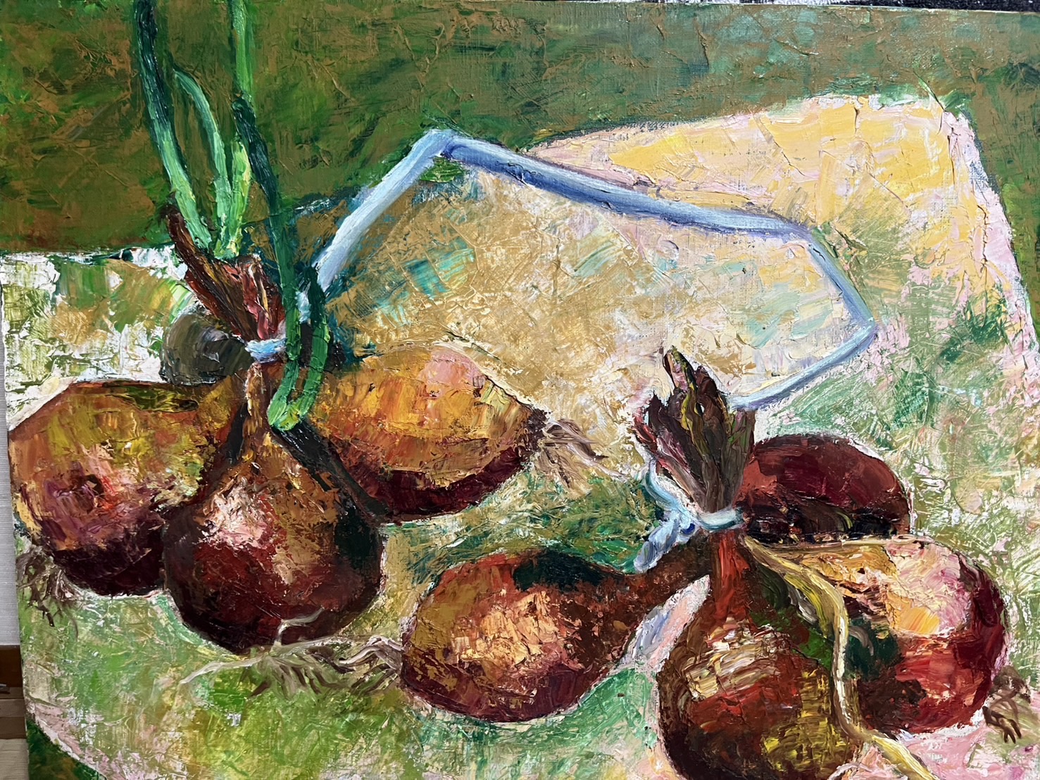 銀杏並木 — Artmeter™