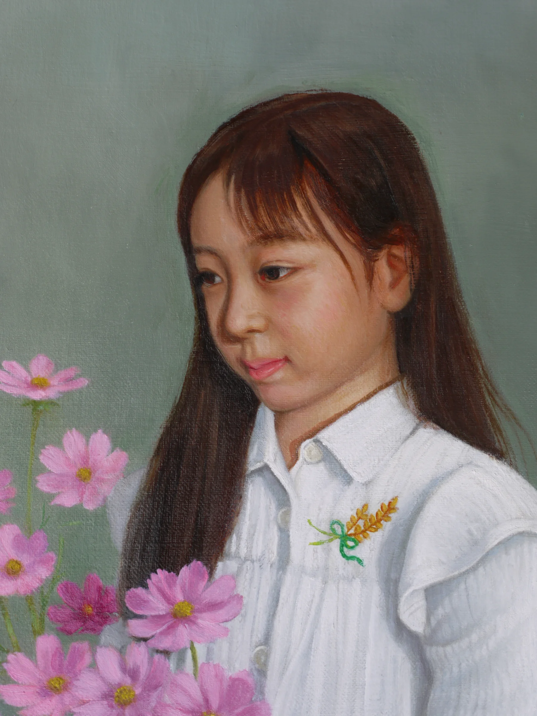 秋桜 — Artmeter™