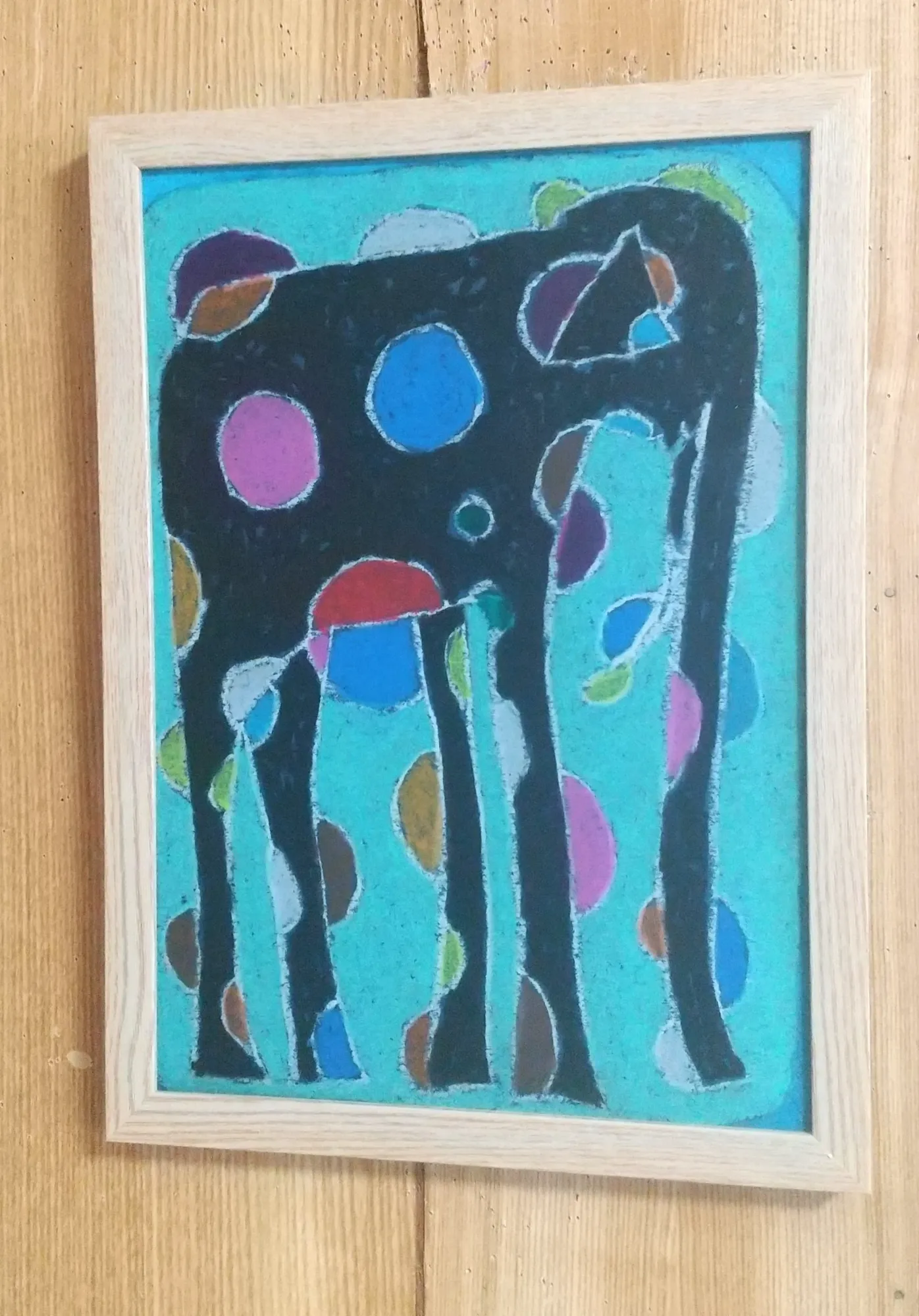 Elephant — Artmeter™