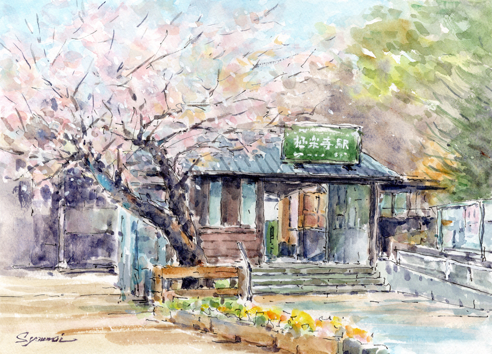 水彩画の花 内閣総理大臣賞受賞作家の作品 刺しゅうの魅力と作品への思い 国内最高賞の内閣総理大臣賞受賞・都
