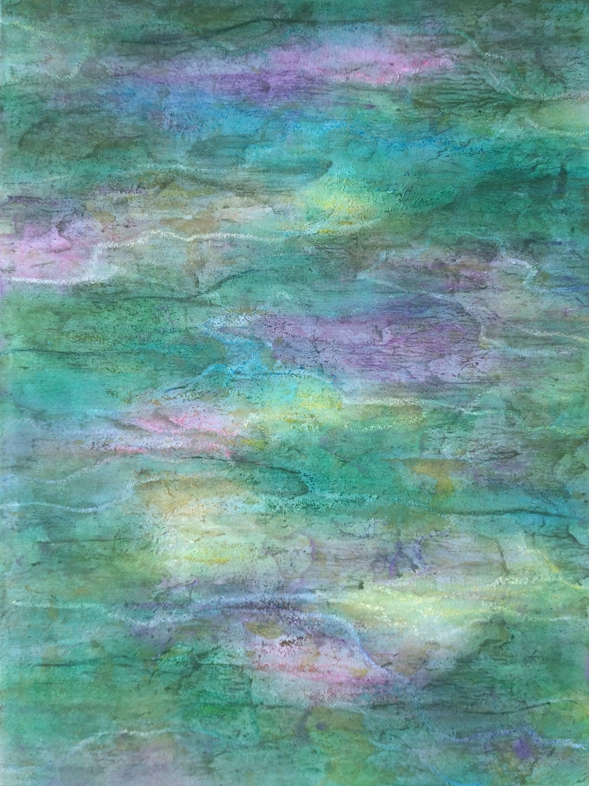 日本画・水墨 — Artmeter™