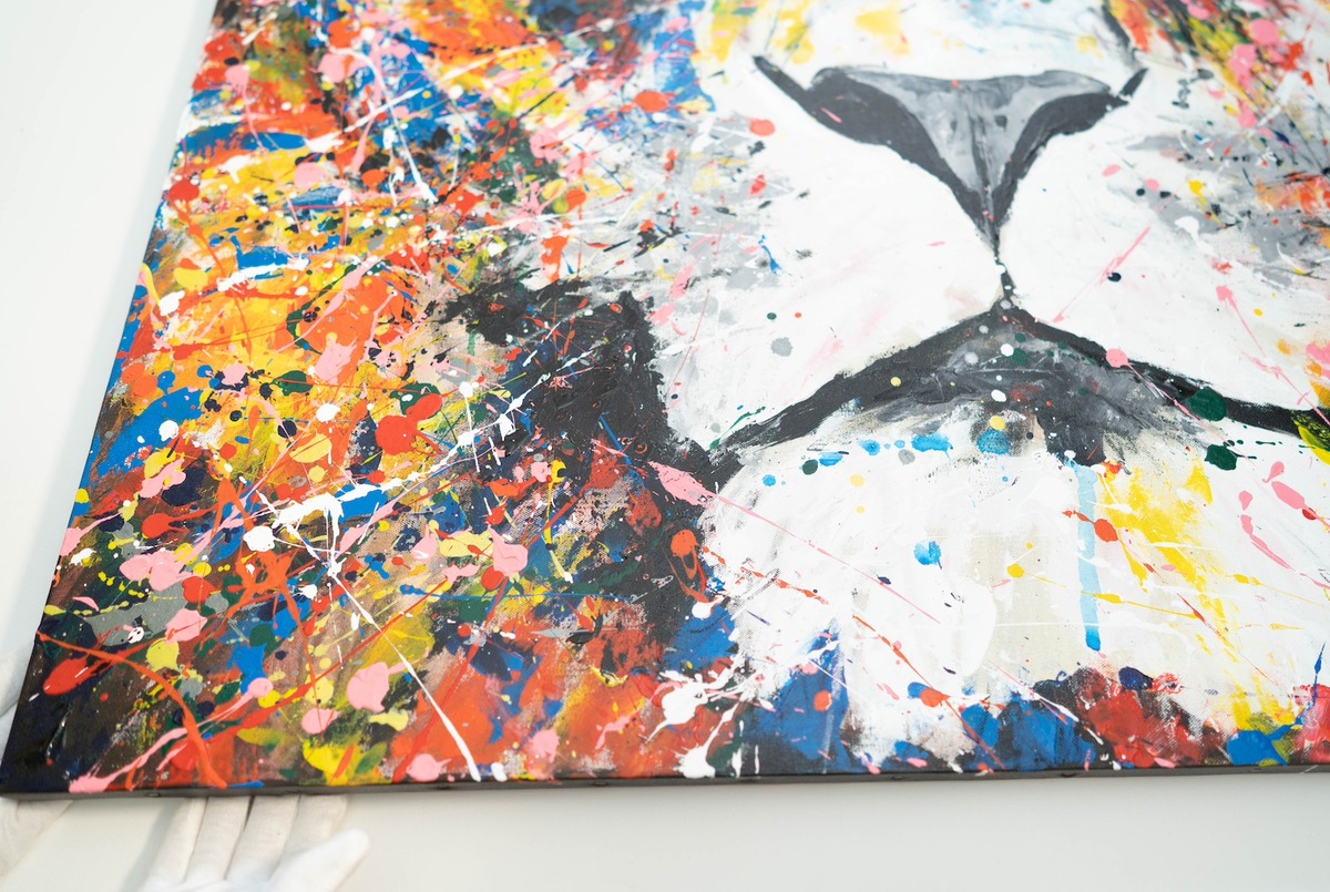 LION — Artmeter™
