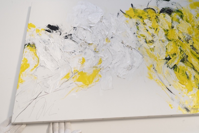 Flowers — Artmeter™