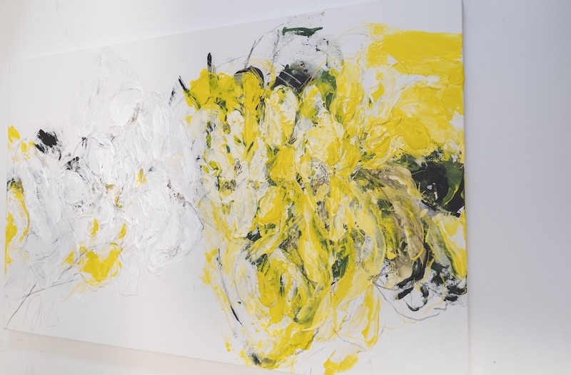 Flowers — Artmeter™