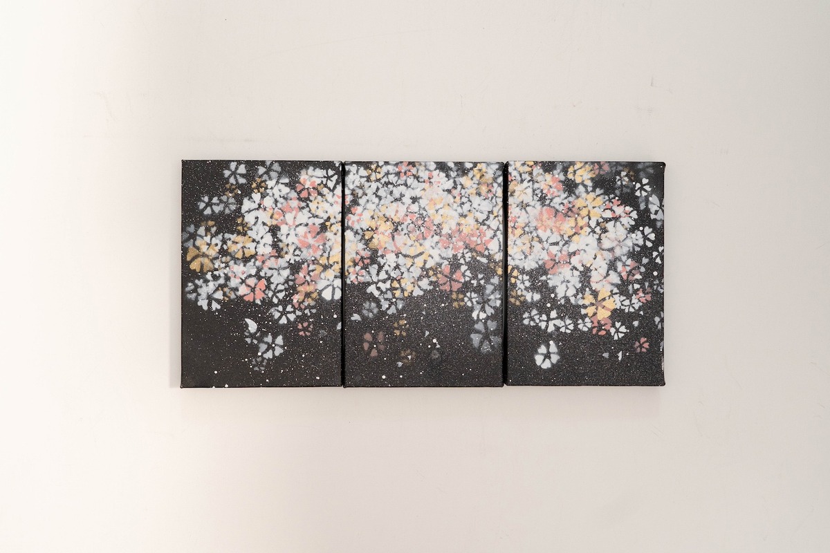 sakura — Artmeter™