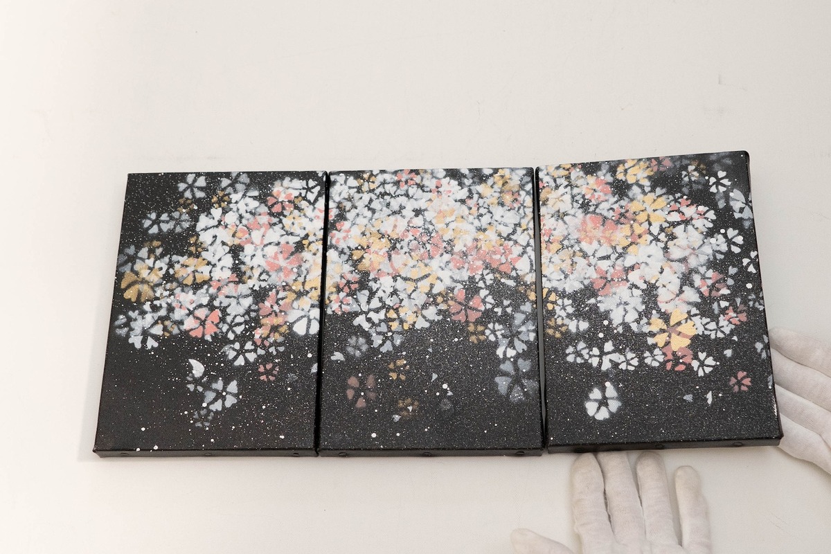 sakura — Artmeter™