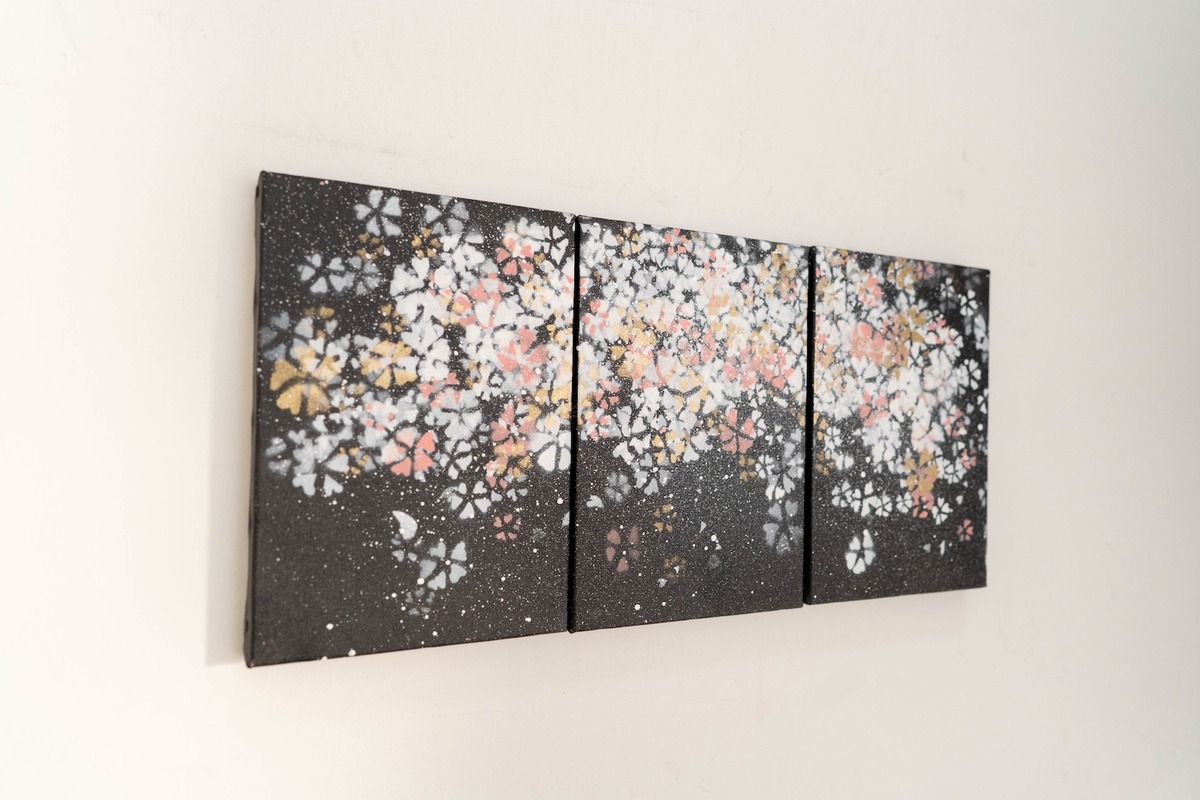 sakura — Artmeter™