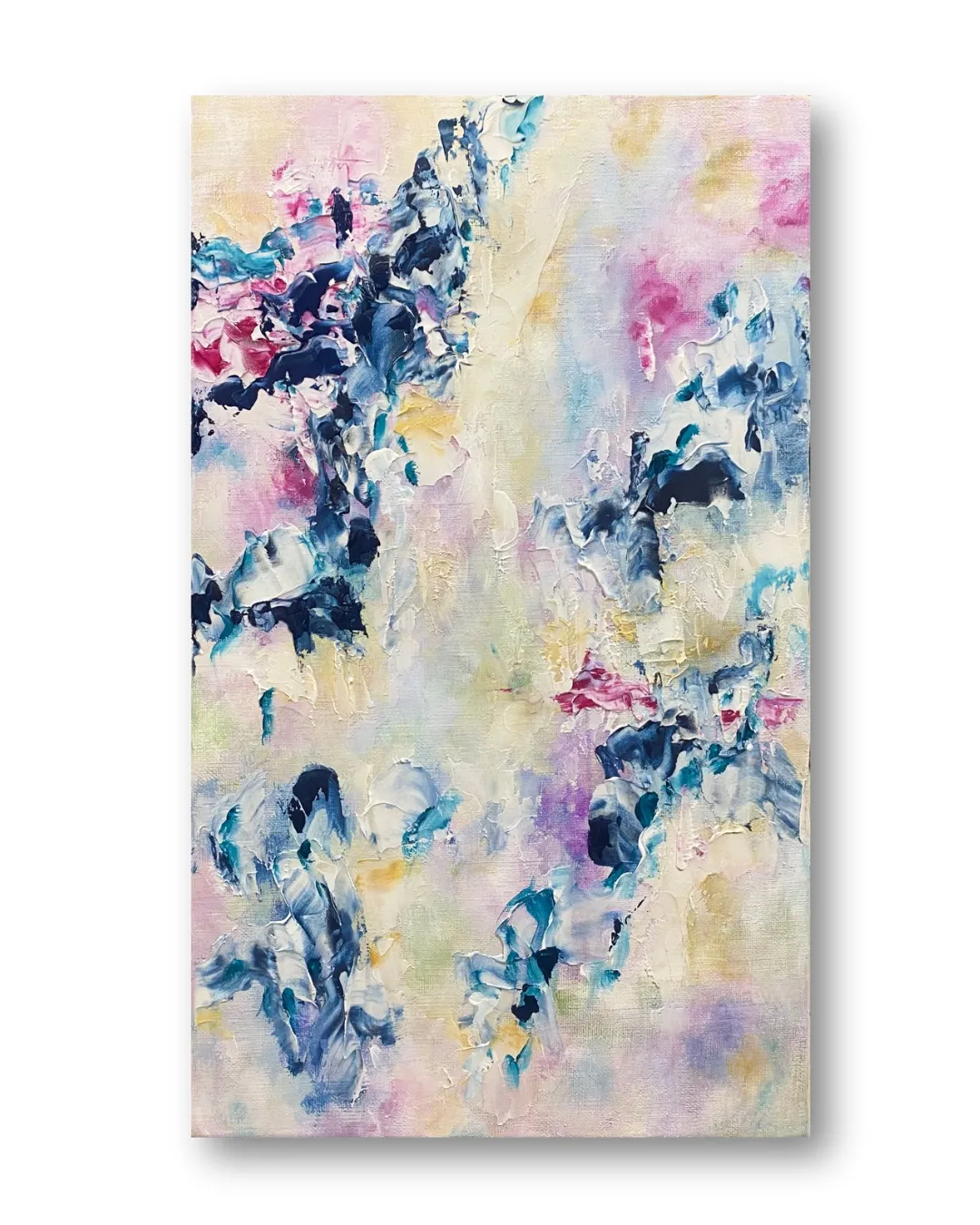 冬の夕暮れ — Artmeter™