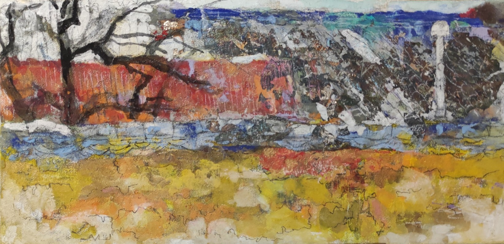 日本画・水墨 — Artmeter™