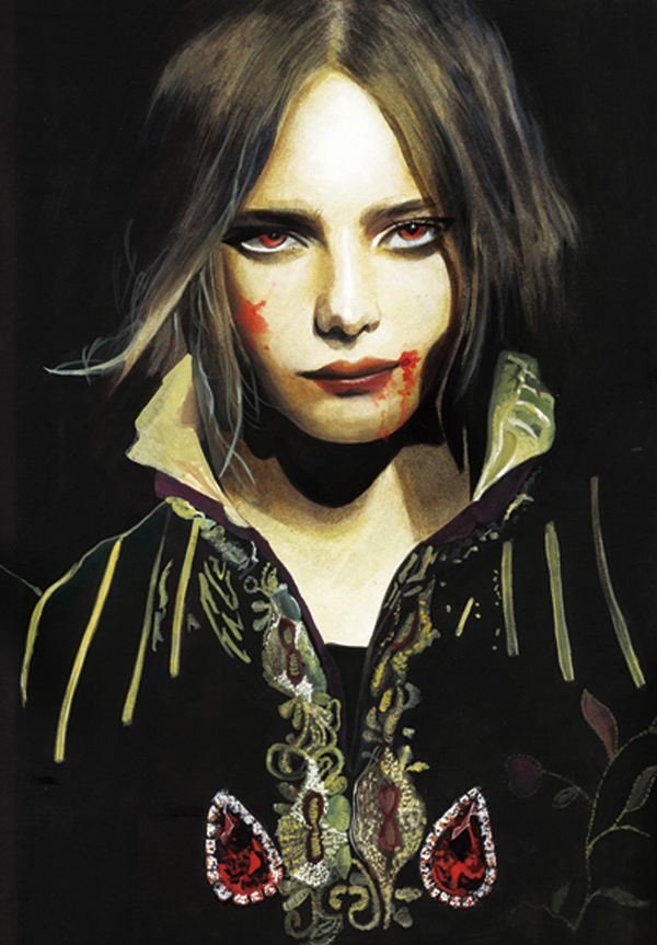 小林舞香 — Artmeter™