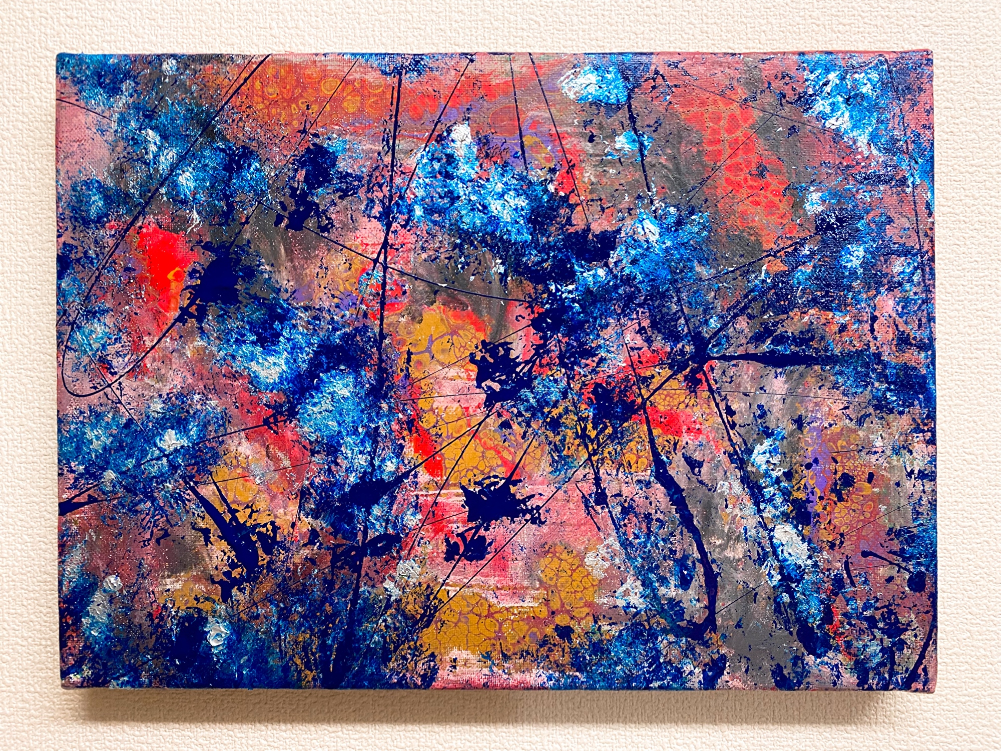 自由に解釈しよう「抽象画」 | Artmeter