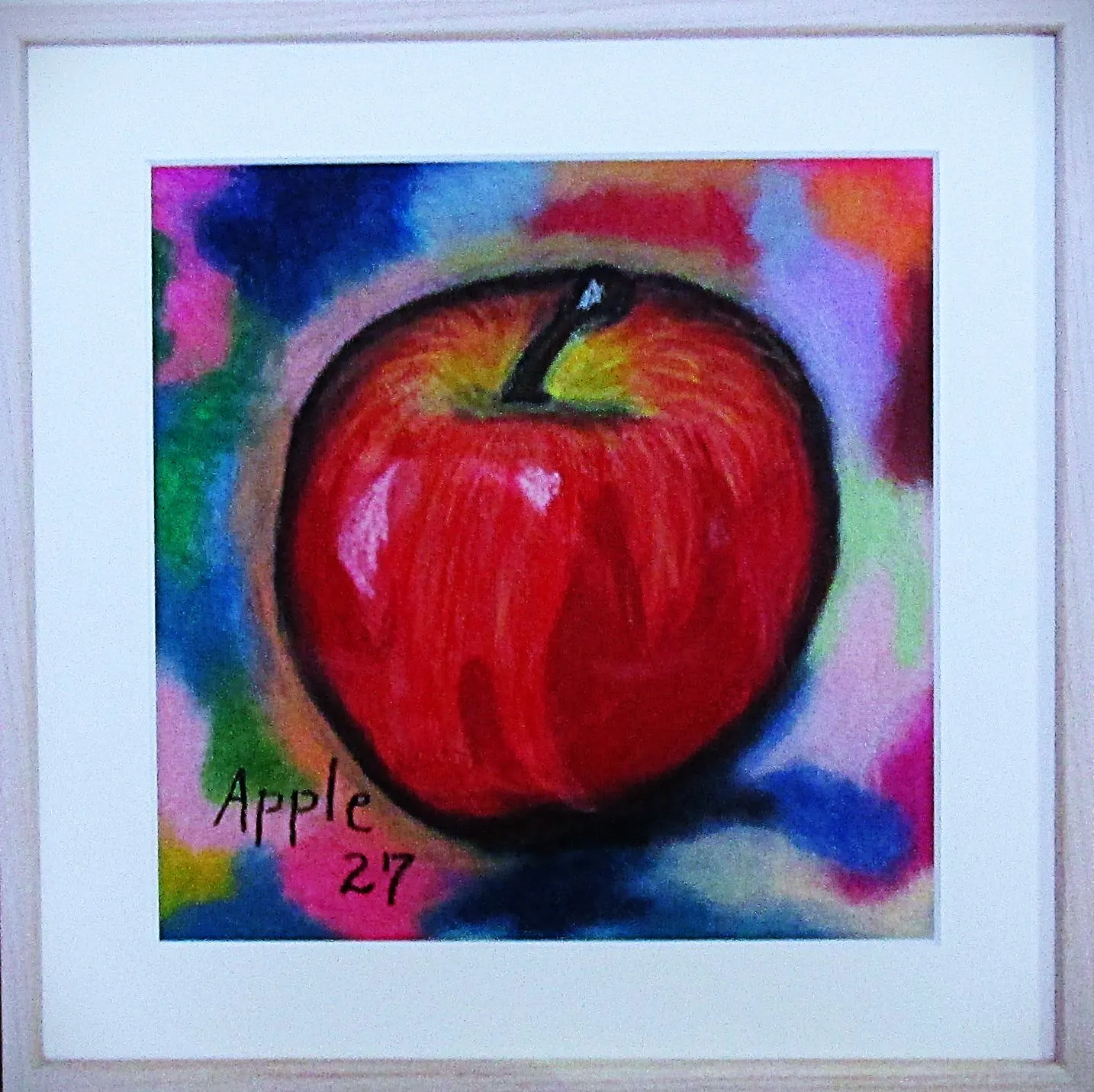 マーガレット — Artmeter™