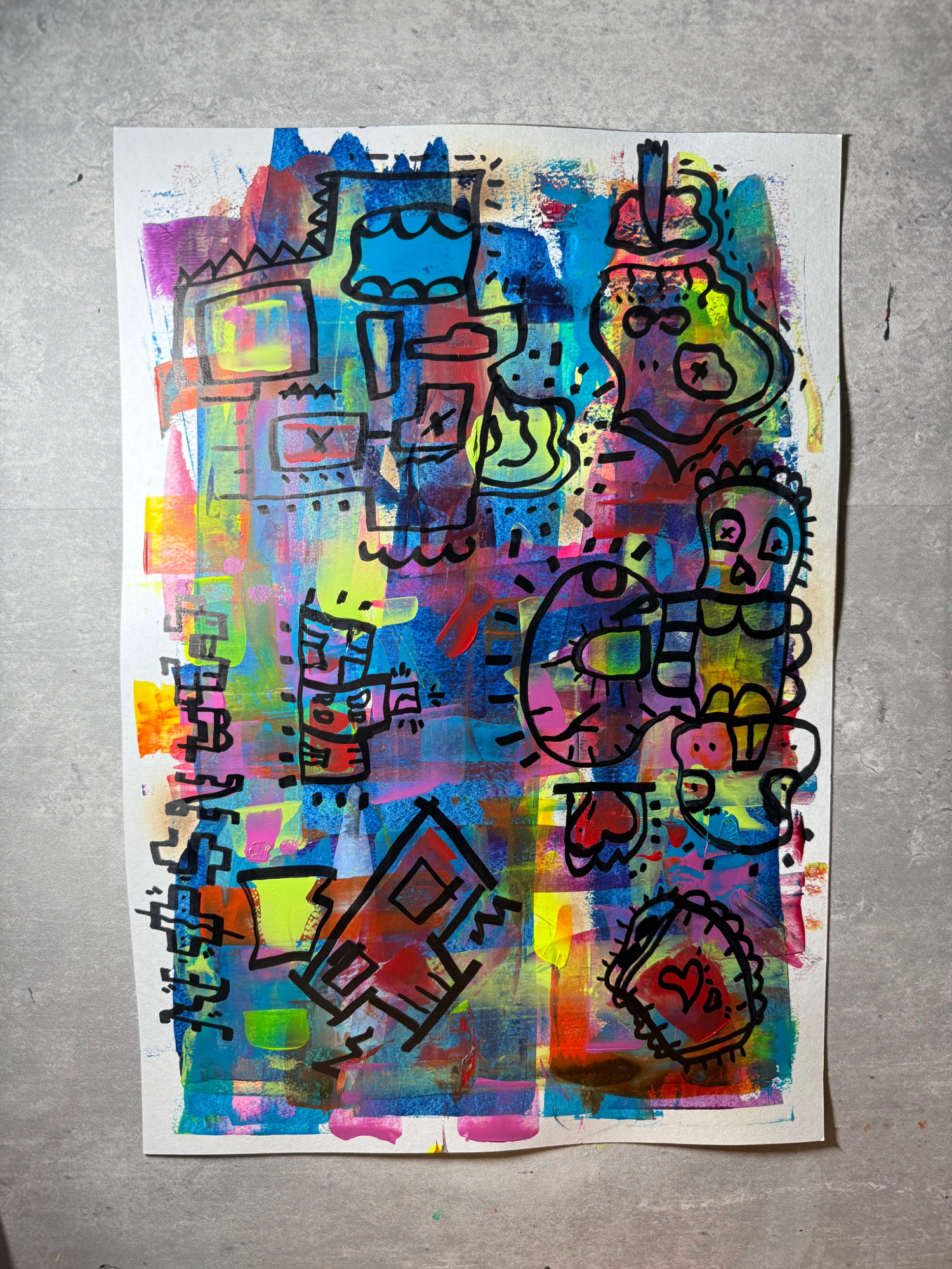 無題3 — Artmeter™