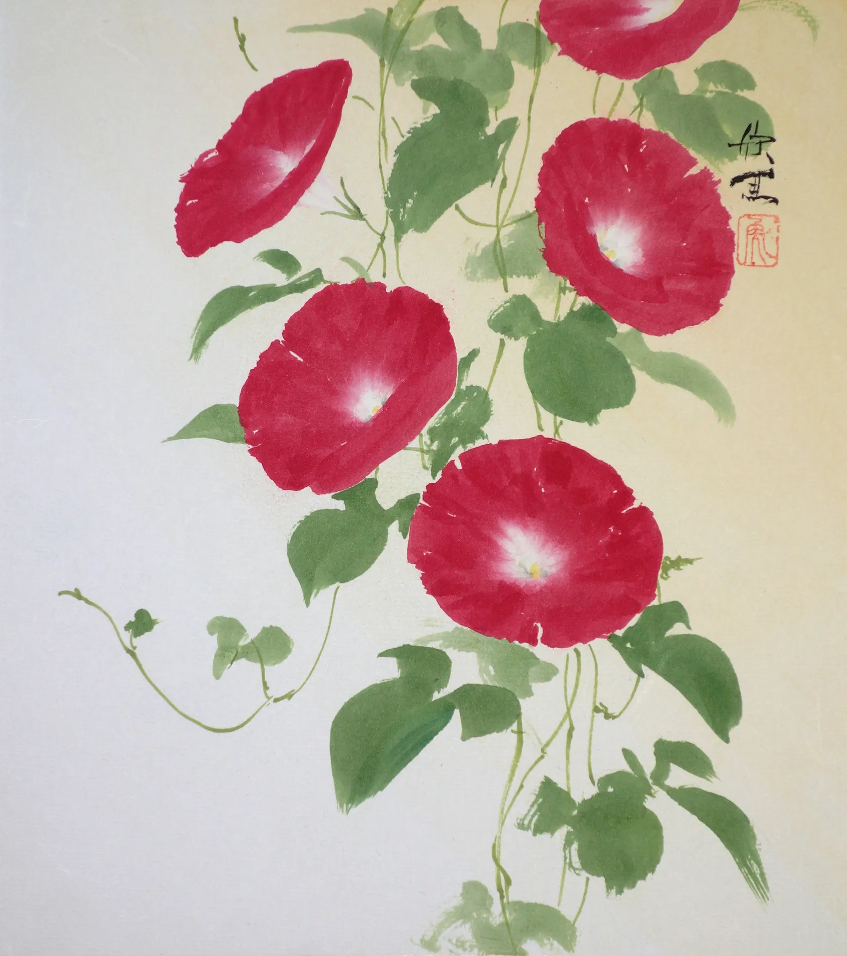靴 — Artmeter™