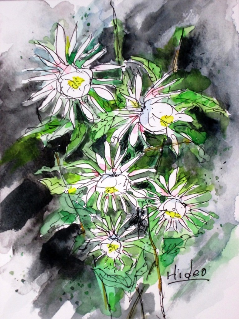 月下美人（絵画） primary.jpg