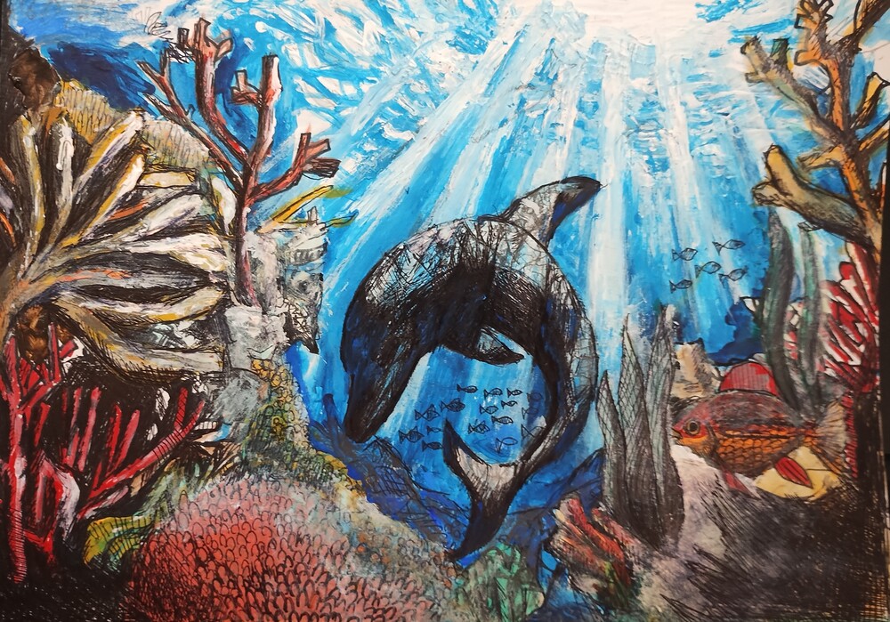 Atlantis — Artmeter™