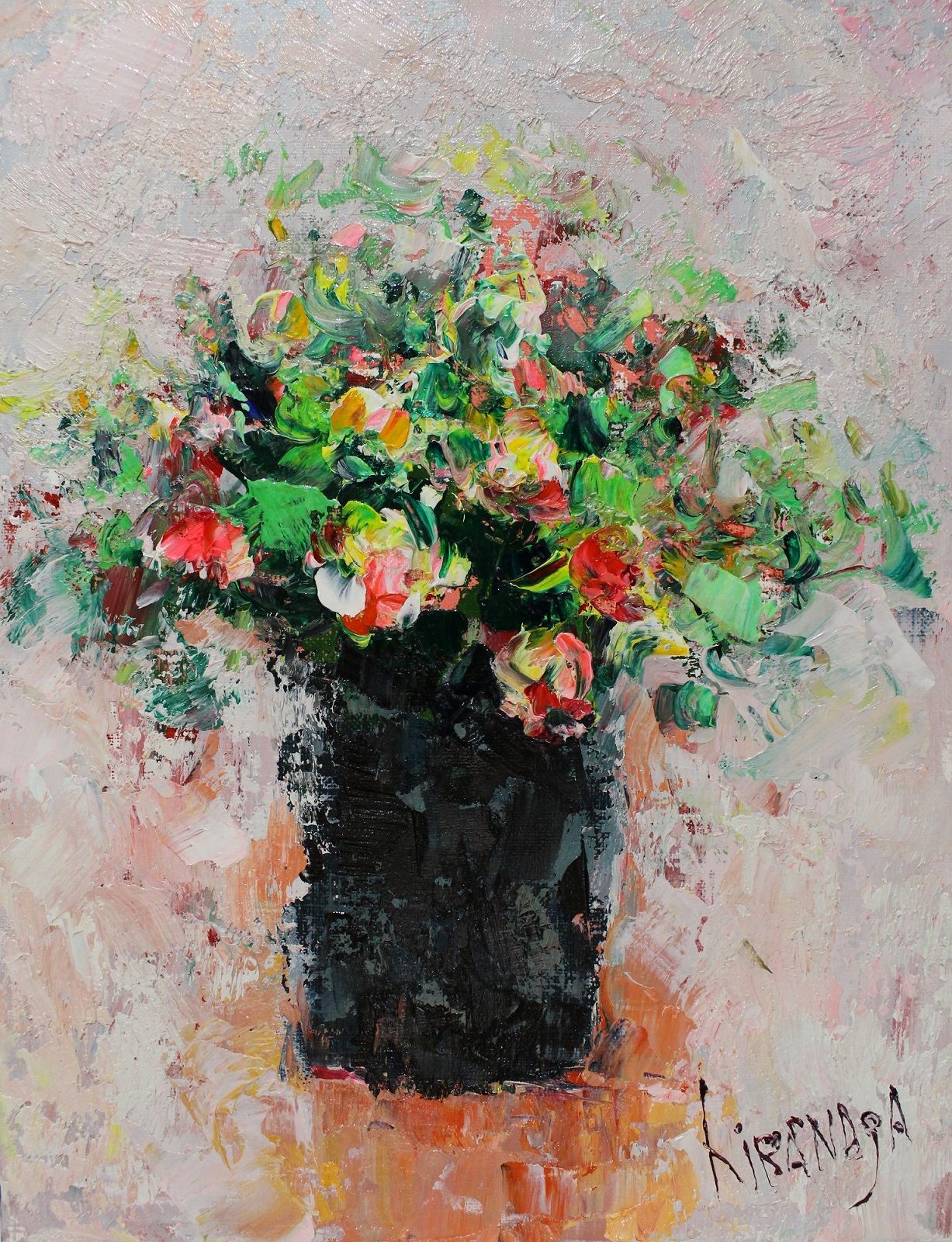 花2372 — Artmeter™