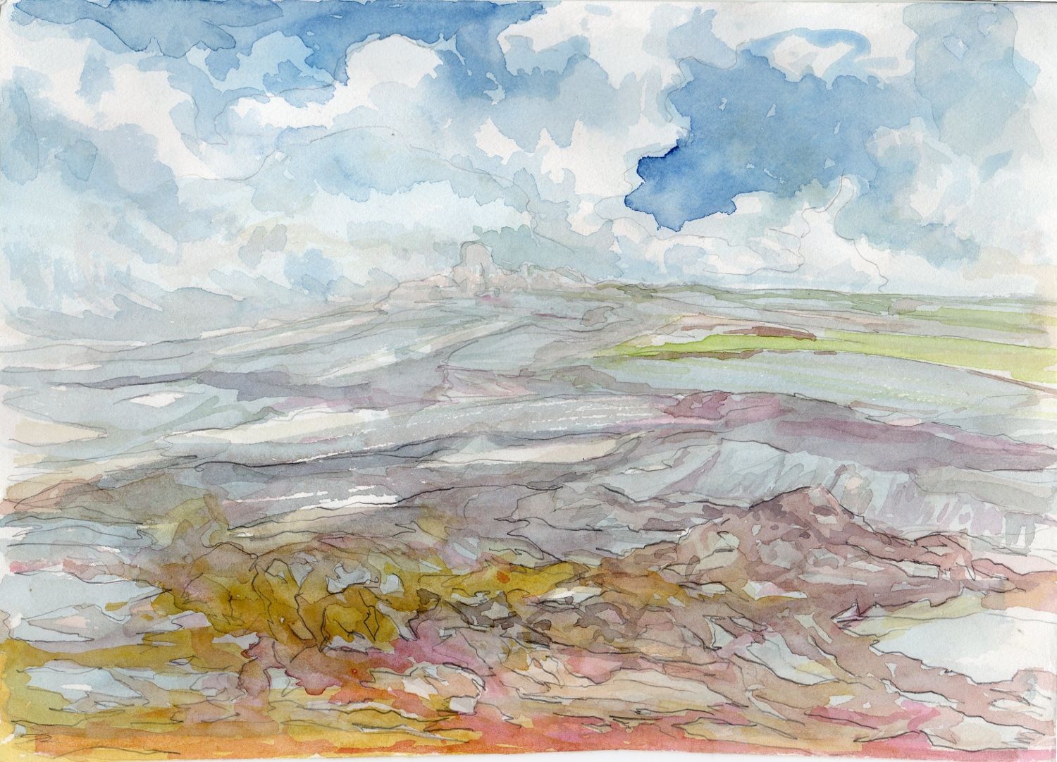 風景 — Artmeter™