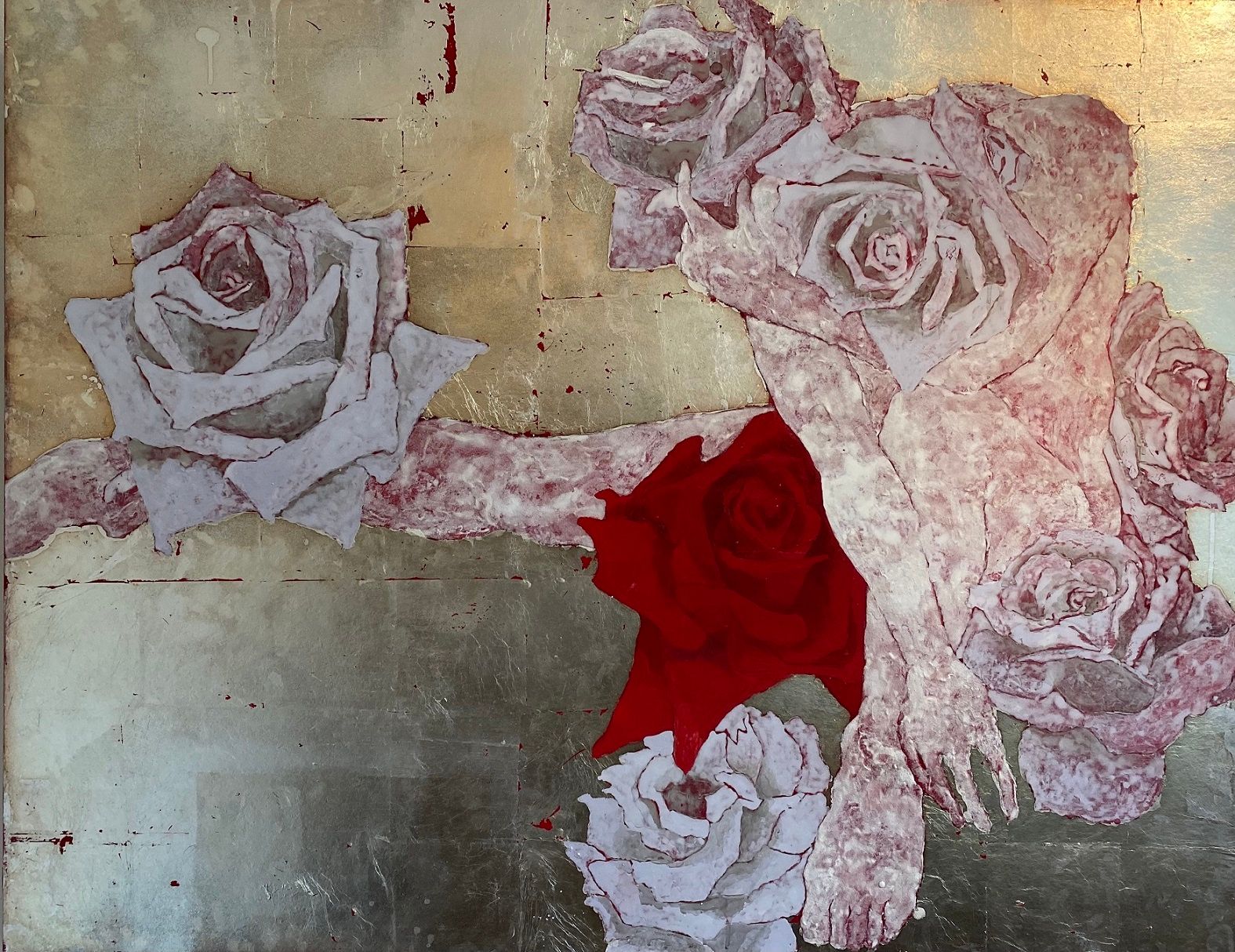罪と薔薇 — Artmeter™