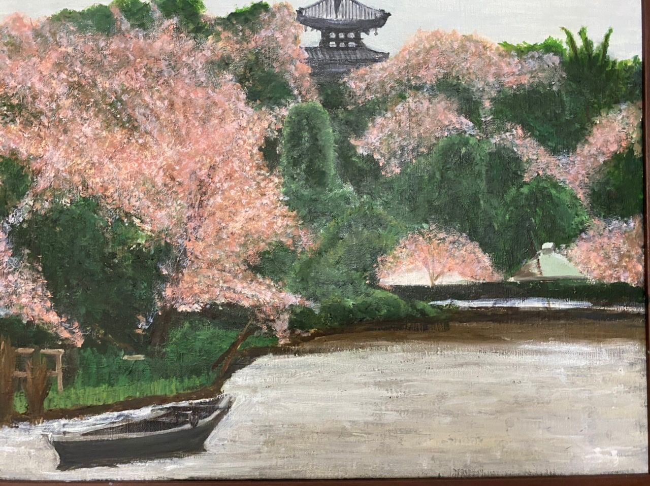 桜 — Artmeter™