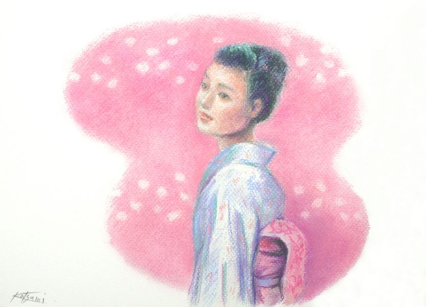 桜 — Artmeter™