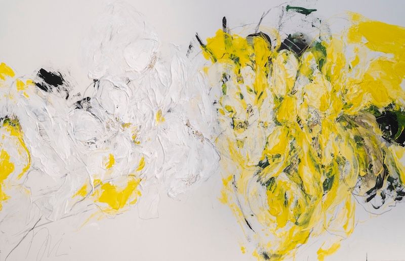 絵画 flk041235 Flowers — Artmeter™