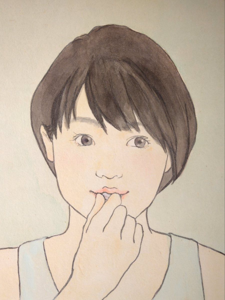 みるくちょこ — Artmeter™