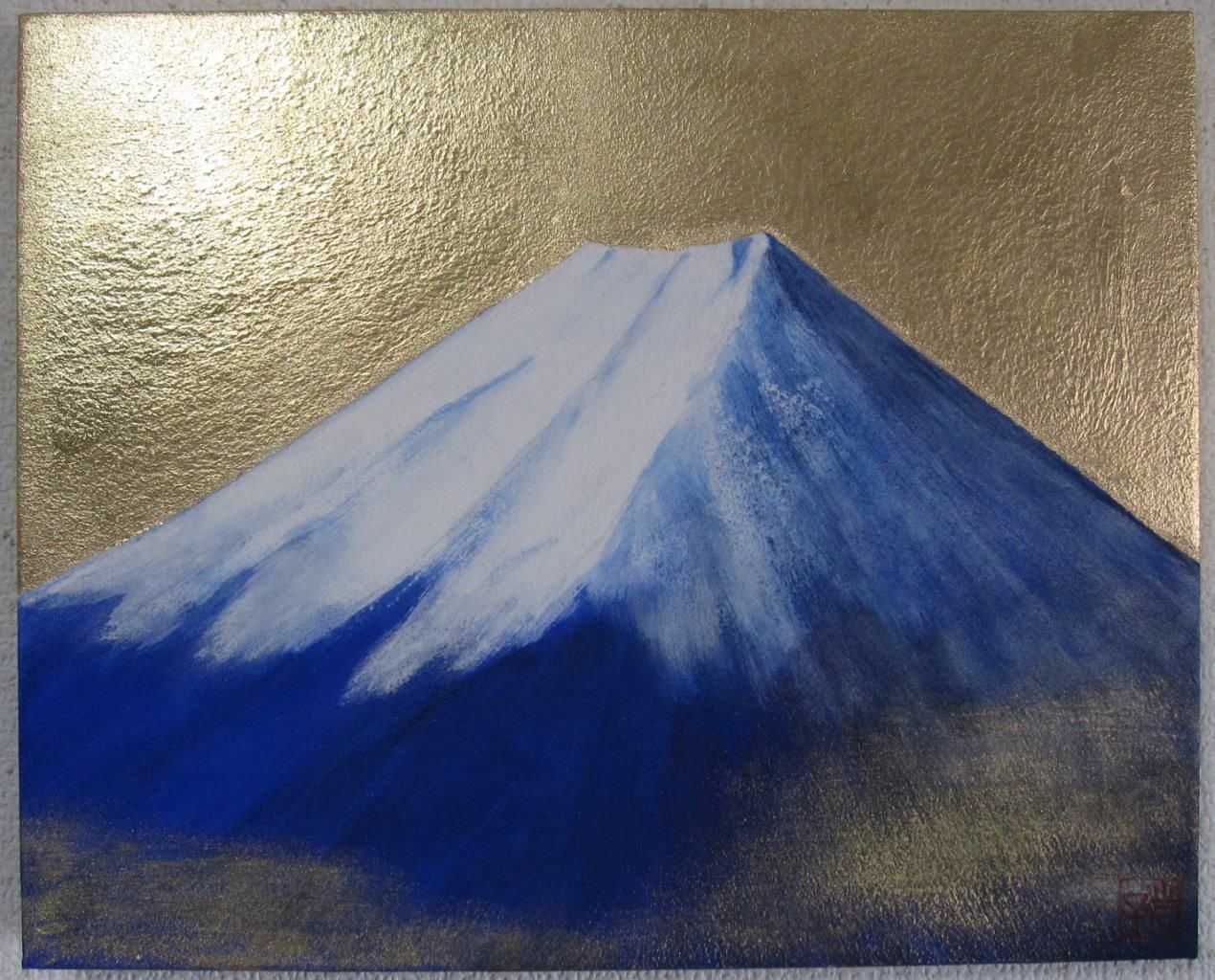 富士山 — Artmeter™
