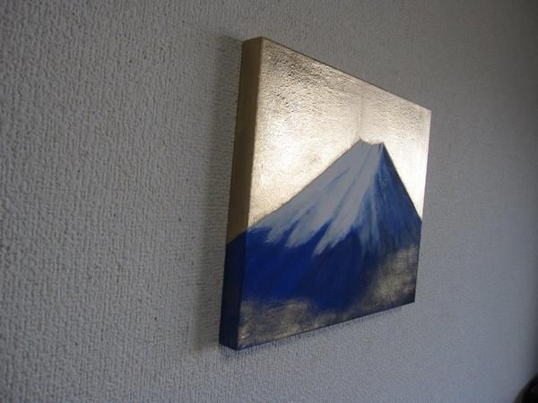 富士山 — Artmeter™