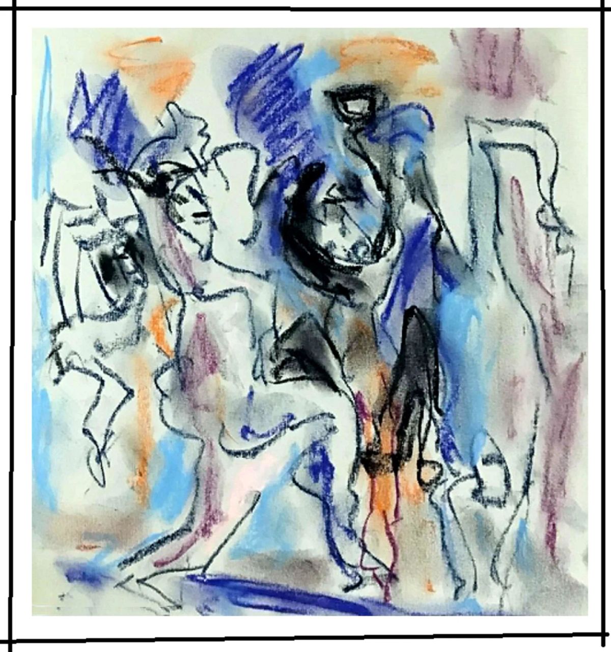 ダンスダンスダン2 — Artmeter™
